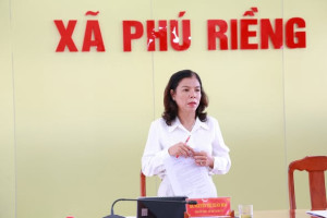 KHÔNG ĐỂ BỊ ĐỘNG, KHÔNG BỎ SÓT NHIỆM VỤ, TĂNG TỐC, RÕ VIỆC, RÕ TRÁCH NHIỆM, BẢO ĐẢM TIẾN ĐỘ TỪNG PHẦN VIỆC