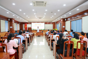 CHUẨN BỊ CHU ĐÁO GIỖ TỔ HÙNG VƯƠNG 2026 GẮN VỚI SỰ KIỆN LỚN CỦA TỈNH