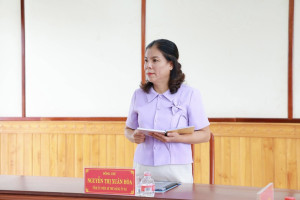 TIẾP TỤC ĐỔI MỚI NỘI DUNG, ỨNG DỤNG CÔNG NGHỆ VÀ PHÁT HUY VAI TRÒ KẾT NỐI, TẠO SỨC LAN TỎA MẠNH MẼ TRONG CỘNG ĐỒNG