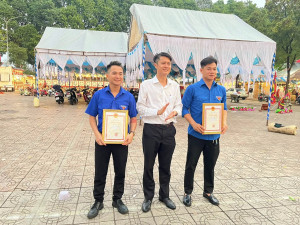 Sôi nổi trò chơi dân gian tại Lễ Giỗ Tổ Hùng Vương năm 2026