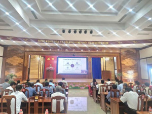 HỘI NGHỊ BÁO CÁO VIÊN TRUNG ƯƠNG THÁNG 6/2026