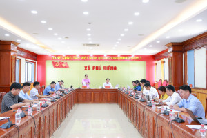PHÁT HUY VAI TRÒ, TRÁCH NHIỆM, QUYẾT TÂM THỰC HIỆN HIỆU QUẢ TRONG CÔNG TÁC CHUYỂN ĐỔI SỐ