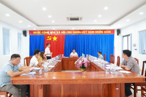 NGÀY 16-5, SẼ DIỄN RA ĐẠI HỘI THỂ DỤC THỂ THAO XÃ PHÚ RIỀNG LẦN THỨ I NĂM 2026