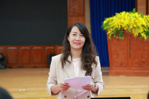 PHÚ RIỀNG TĂNG TỐC HOÀN THÀNH CHỈ TIÊU PHÁT TRIỂN ĐẢNG VIÊN NĂM 2026