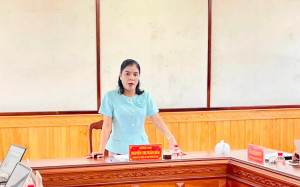 XÃ PHÚ RIỀNG CHỦ ĐỘNG CHUẨN BỊ CÁC ĐIỀU KIỆN PHỤC VỤ NĂM HỌC MỚI 2026 - 2027
