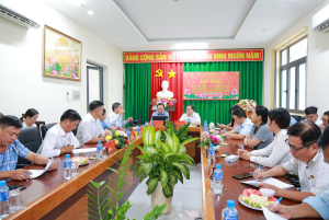 Vụ Nghiên cứu – Dư luận xã hội, Ban Tuyên giáo Trung ương điều tra dư luận xã hội về phát huy quyền làm chủ của nhân dân