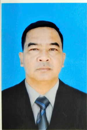 Điểu Chính