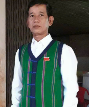 Điểu Lía