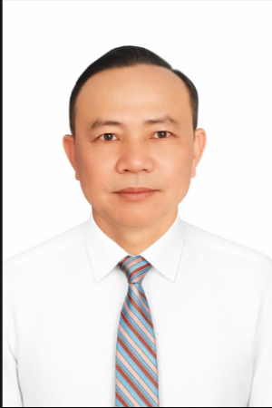 Đinh Xuân Cử