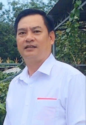 Đỗ Ngọc Sáu