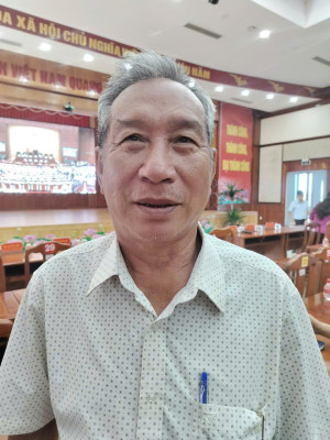 Đới Xuân Trung