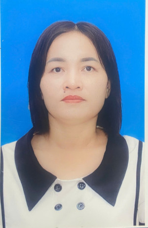 Hà Thị Yến