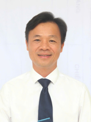 Hồ Trung Cường