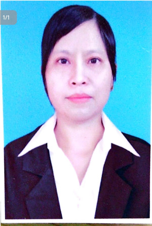 Nguyễn Thị Kim Thúy