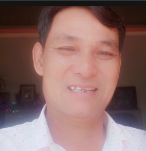 Lê Minh Hùng