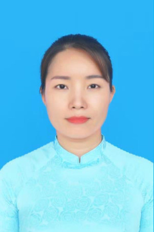 Lê Thị Hương Nụ