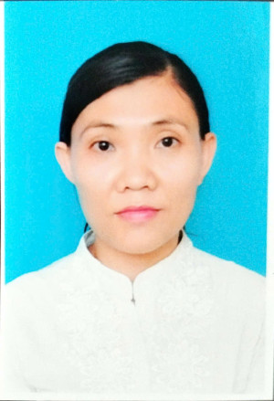 Lê Thị Thanh
