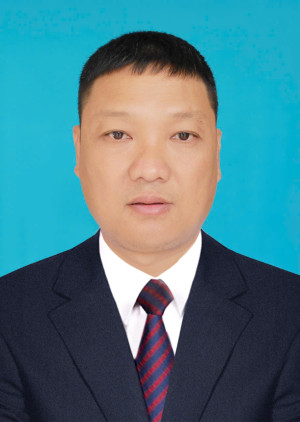 Lê Trọng Triêm