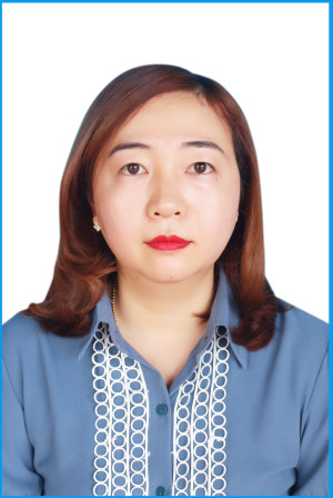 Lý Thị Hà