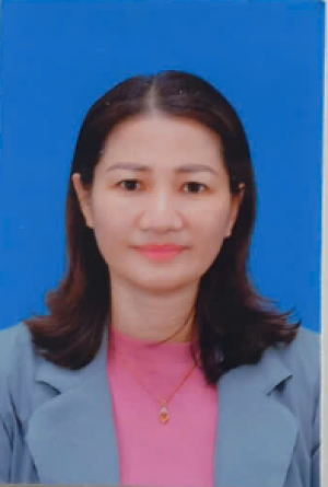 Mai Thị Ngân