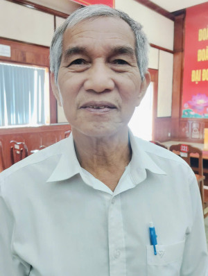 Nguyễn Sỹ Luận