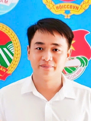 Nguyễn Đình Tuấn