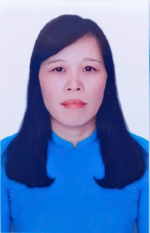 Nguyễn Duy Thái Trâm