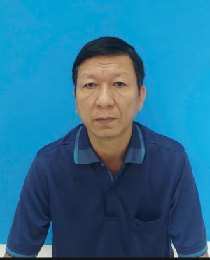 Nguyễn Hữu Chúc