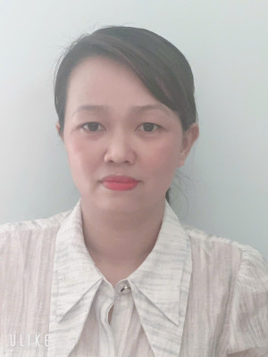 Nguyễn Thị Hồng Như