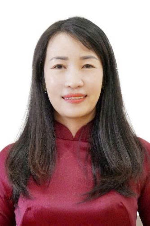 Nguyễn Thị Lan Anh