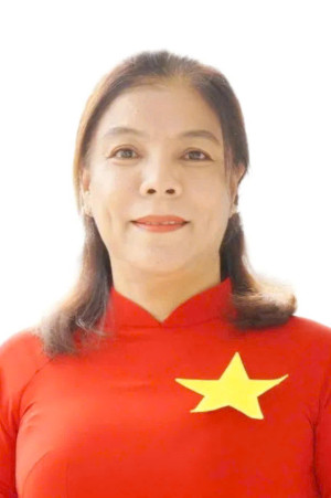 Nguyễn Thị Xuân Hòa