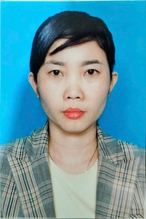 Nguyễn Thị Yến Thảo