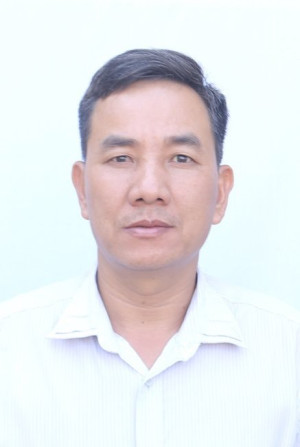 Nguyễn Văn Thanh