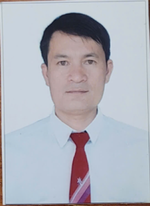 Nguyễn Văn Vui