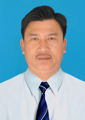 Ninh Quốc Hòa