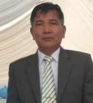 Phạm Đình Khánh