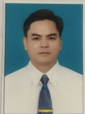 Phạm Duy Chinh
