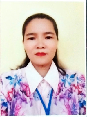 Phạm Thị Thanh Thủy