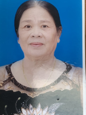 Trần Thị Mỹ