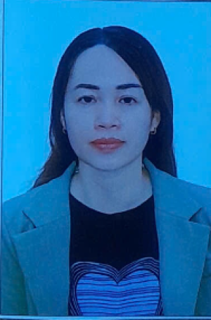 Trần Thị Thanh Hương