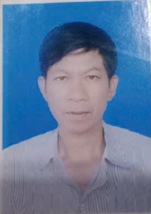 Trần Văn Đại