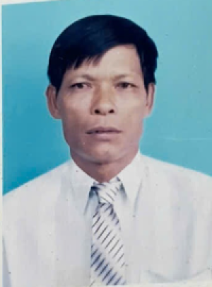 Trịnh Đình Thiện
