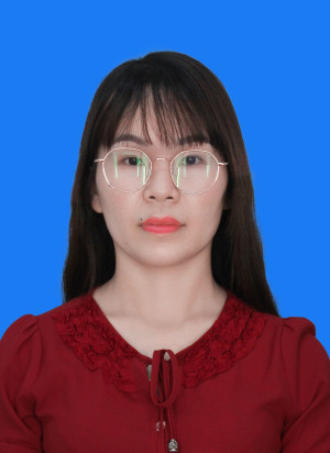 Võ Thị Mỹ Hạnh