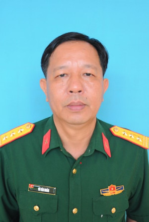 Võ Văn Nhân