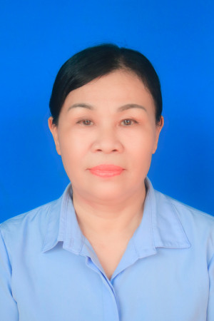 Phạm Thị Xuân