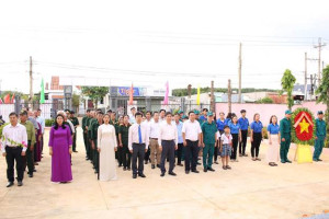 NGỌN NẾN TRI ÂN – TẤM LÒNG NGƯỜI PHÚ TRUNG GỬI VỀ NHỮNG NGƯỜI ĐÃ KHUẤT