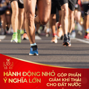 CÙNG VIỆT NAM TIẾN BƯỚC” – HOẠT ĐỘNG ĐI BỘ TẠI XÃ PHÚ TRUNG