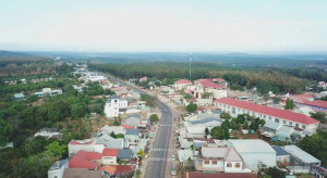 hình xã đẹp
