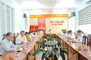 CHI BỘ CÁC CƠ QUAN ĐẢNG TỔ CHỨC SINH HOẠT ĐỊNH KỲ THÁNG 10 VÀ TRIỂN KHAI NHIỆM VỤ THÁNG 11