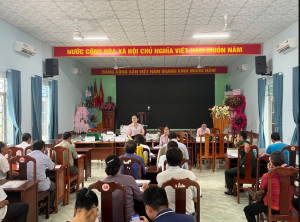 NHẸ GÁNH VAY VỐN CHÍNH SÁCH GIẢM LÃI SUẤT ÁP DỤNG TỪ 01/12/2025